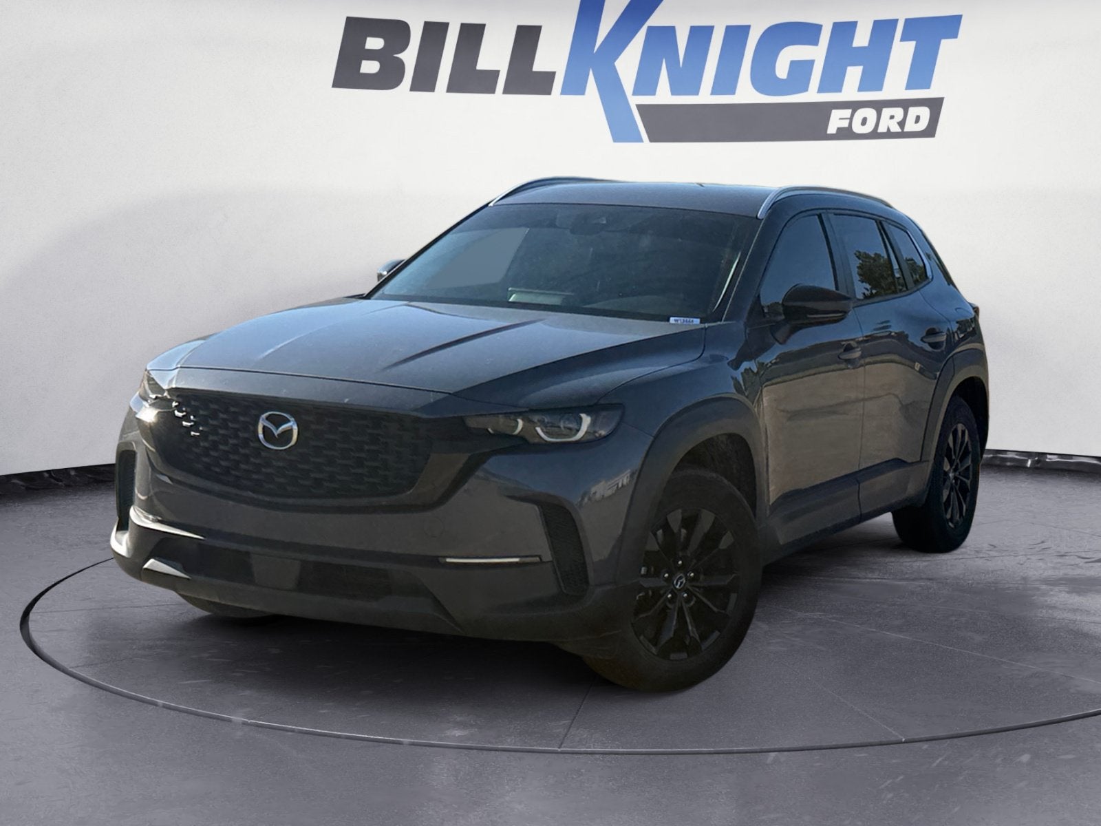 2024 Mazda Mazda CX-50 2.5 S Select Package