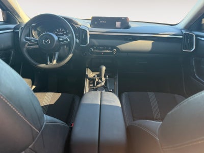 2024 Mazda Mazda CX-50 2.5 S Select Package