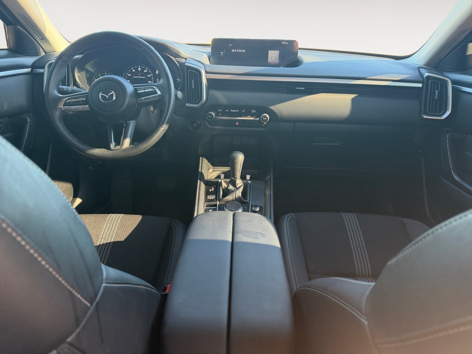 2024 Mazda Mazda CX-50 2.5 S Select Package