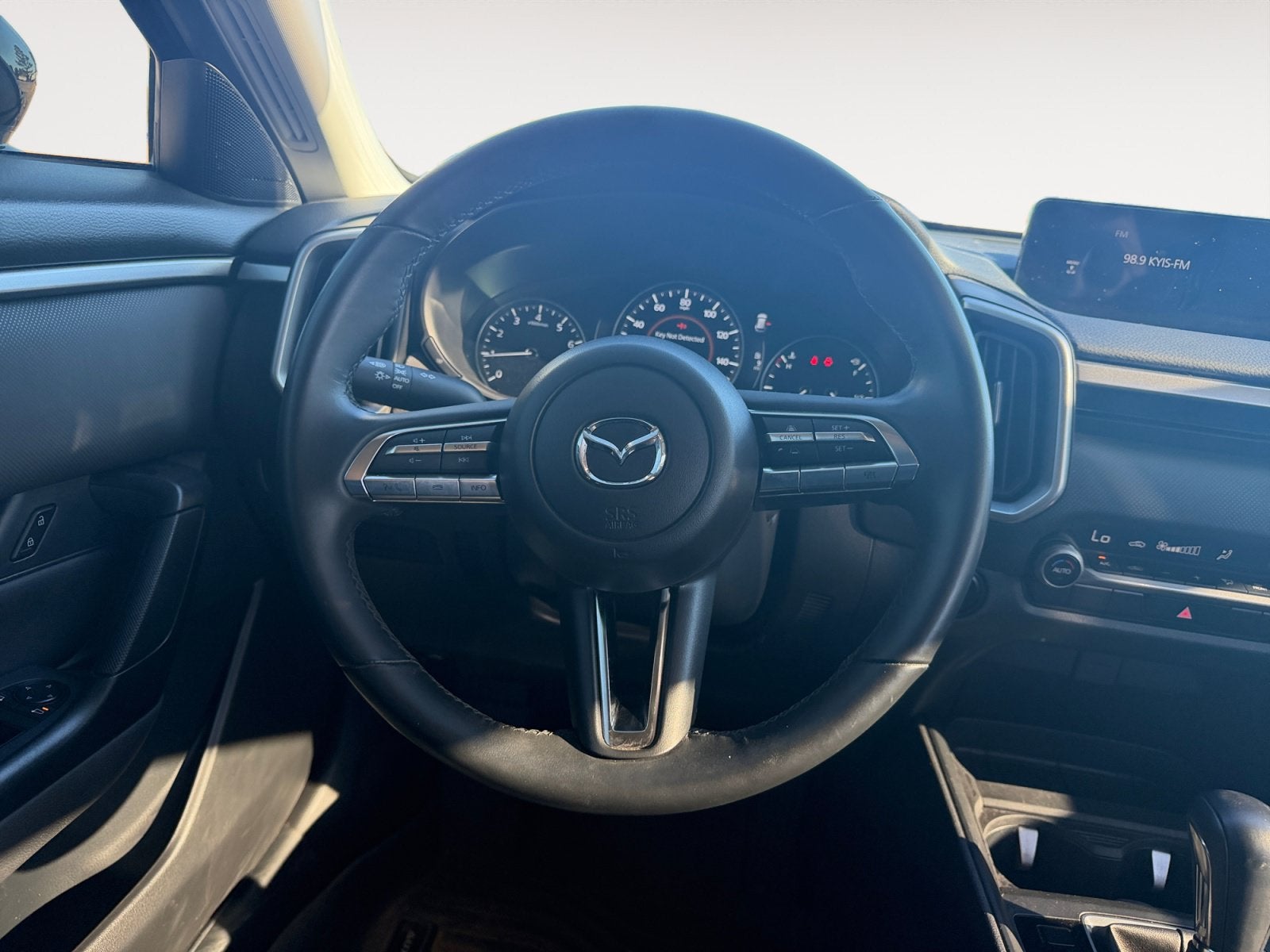 2024 Mazda Mazda CX-50 2.5 S Select Package