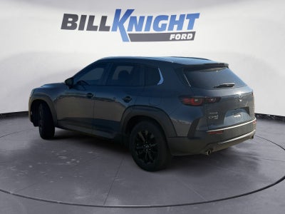 2024 Mazda Mazda CX-50 2.5 S Select Package