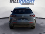 2024 Mazda Mazda CX-50 2.5 S Select Package