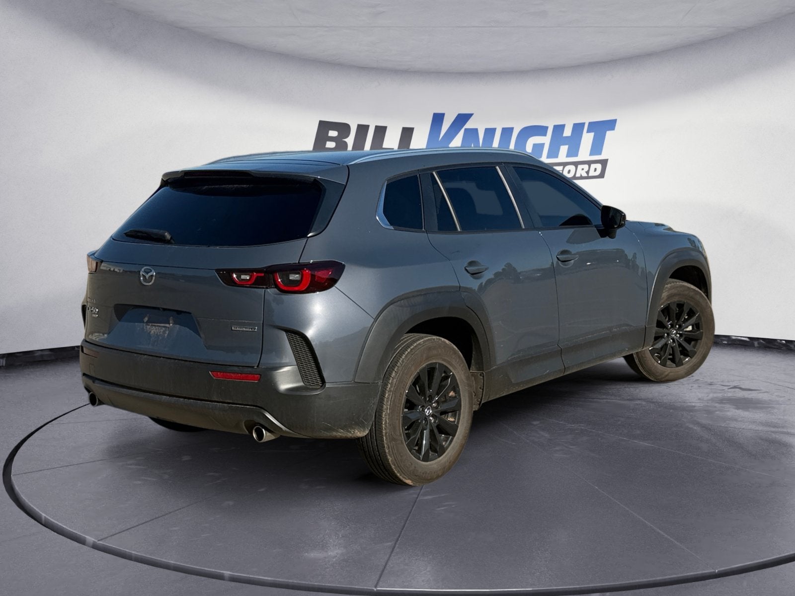 2024 Mazda Mazda CX-50 2.5 S Select Package