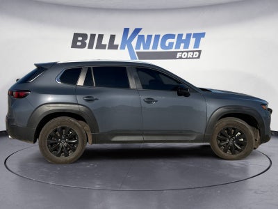 2024 Mazda Mazda CX-50 2.5 S Select Package