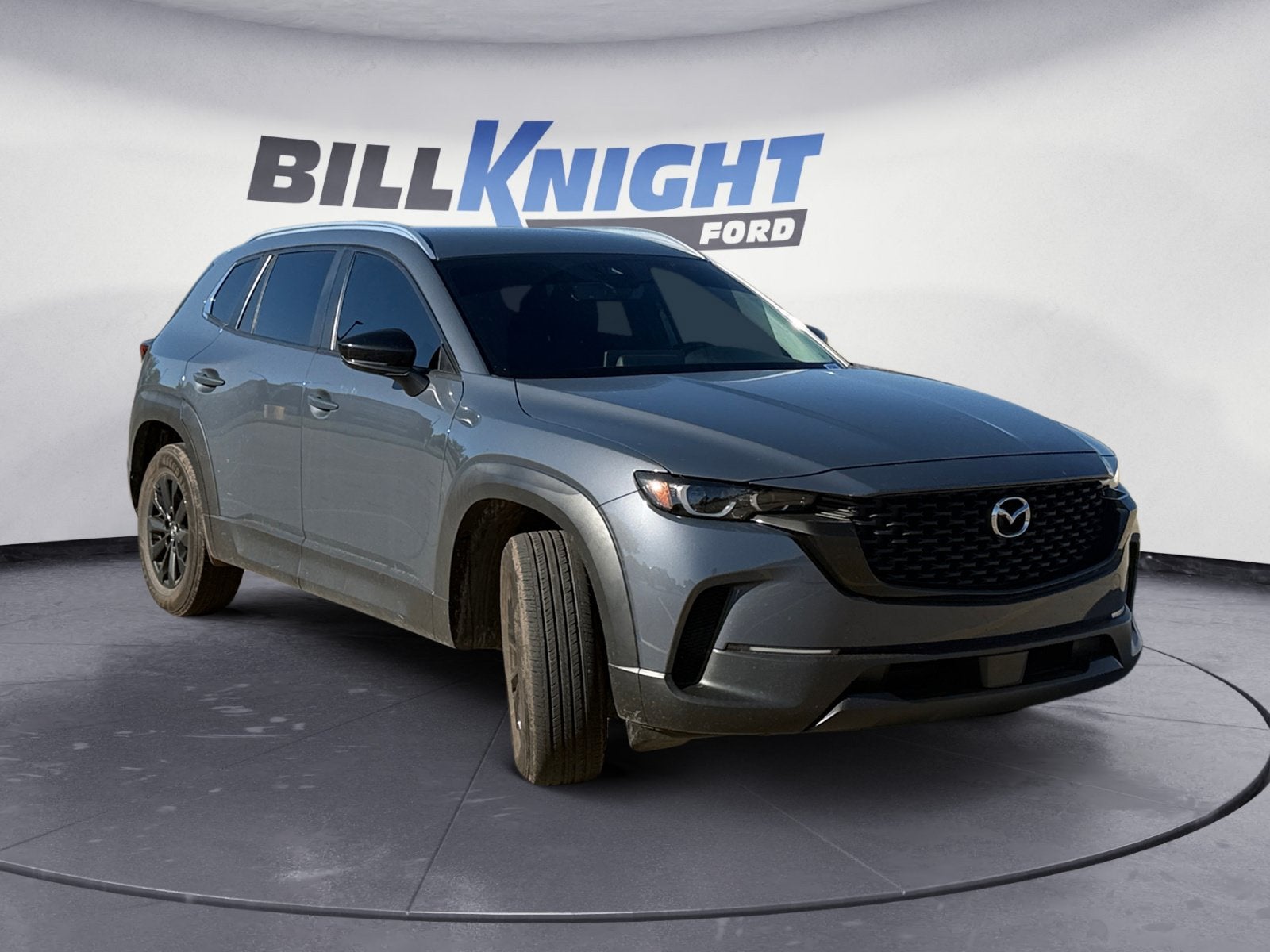 2024 Mazda Mazda CX-50 2.5 S Select Package