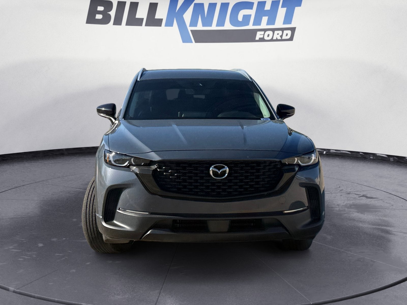 2024 Mazda Mazda CX-50 2.5 S Select Package