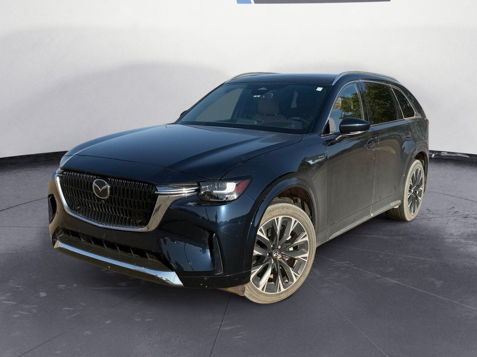 2024 Mazda CX-90