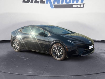 2024 Toyota Prius Limited
