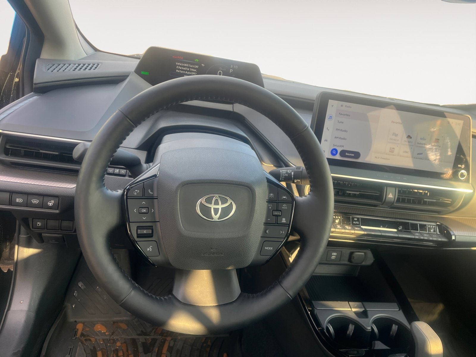 2024 Toyota Prius Limited