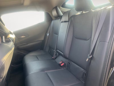 2024 Toyota Prius Limited