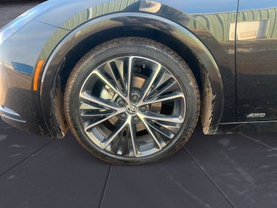 2024 Toyota Prius Limited