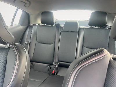 2024 Toyota Prius Limited