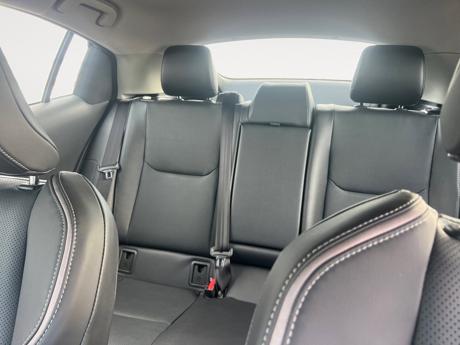 2024 Toyota Prius Limited