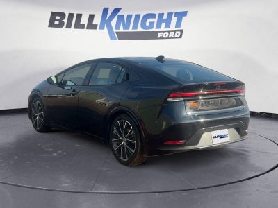 2024 Toyota Prius Limited