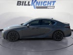 2024 Lexus IS 350 F SPORT