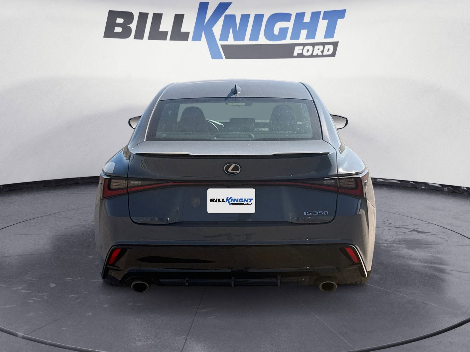 2024 Lexus IS 350 F SPORT