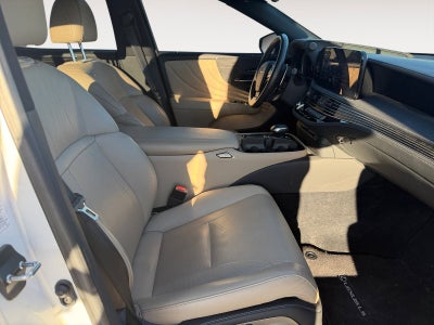 2022 Lexus LS 500 Base