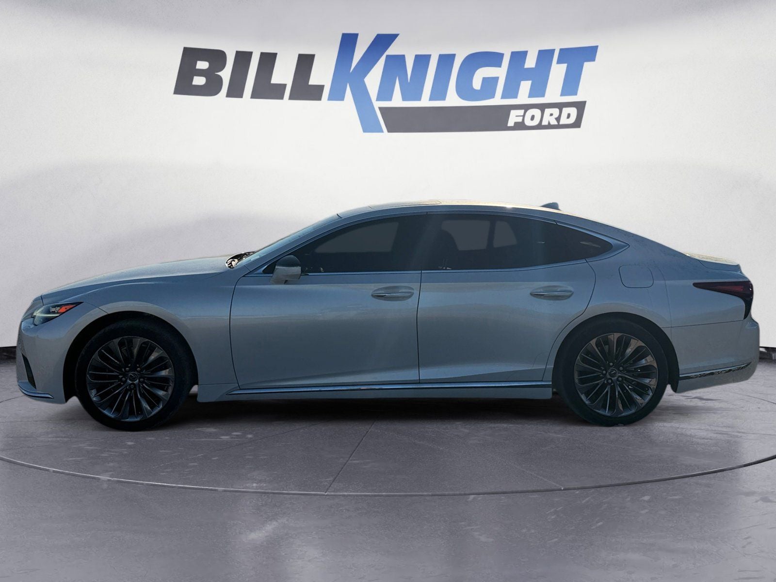 2022 Lexus LS 500 Base