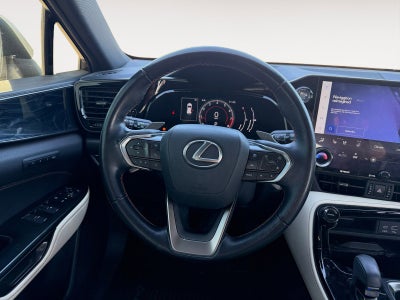 2022 Lexus NX 250 Premium