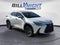 2022 Lexus NX 250 Premium