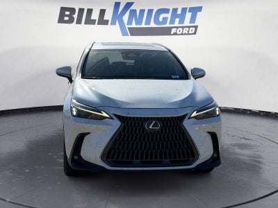 2022 Lexus NX 250 Premium