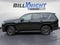 2025 Lexus LX 700h Overtrail