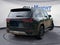 2025 Lexus LX 700h Overtrail