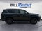 2025 Lexus LX 700h Overtrail
