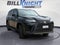 2025 Lexus LX 700h Overtrail