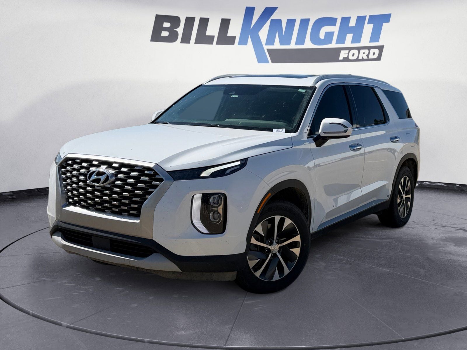 2022 Hyundai Palisade