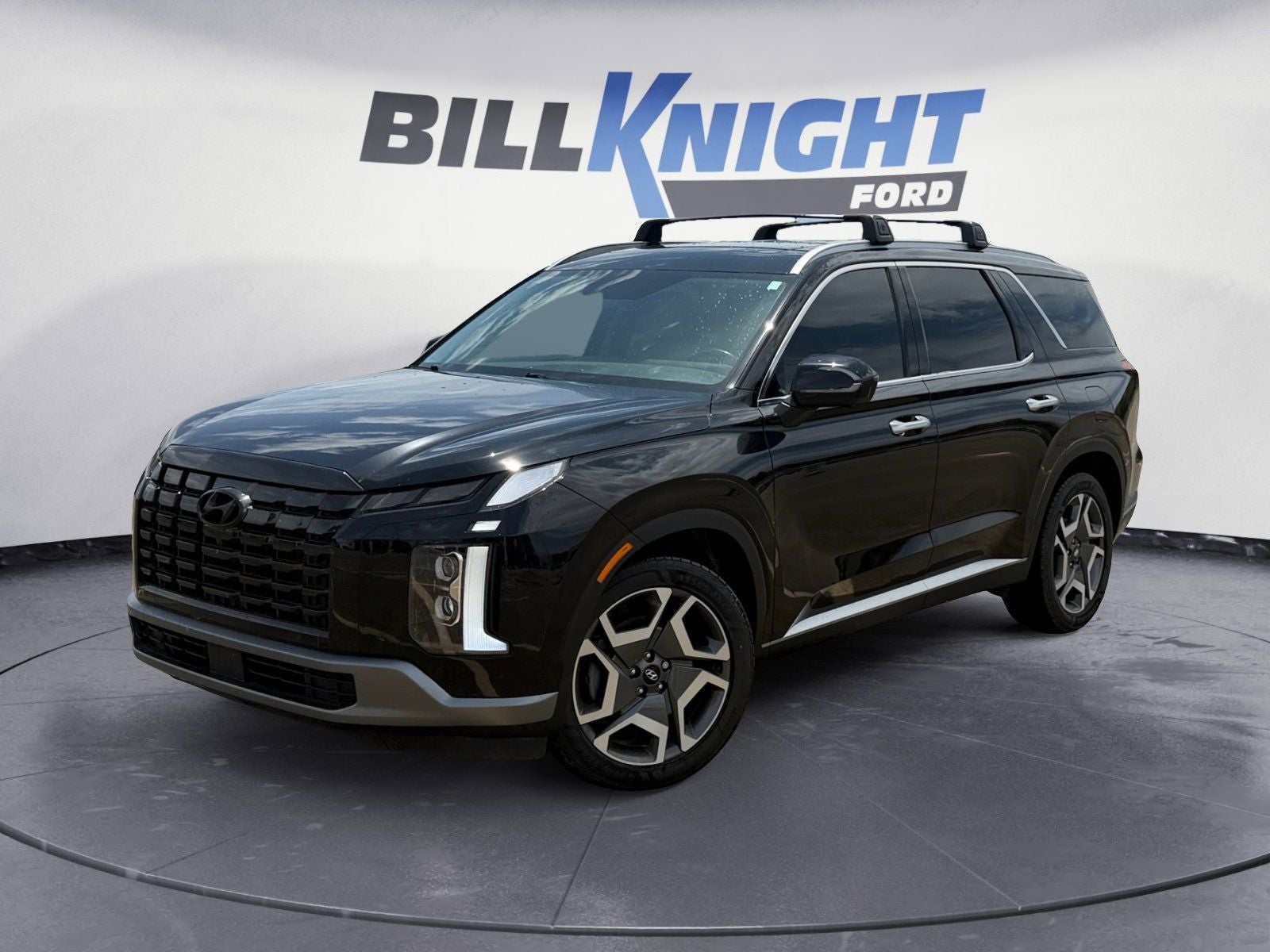 2024 Hyundai Palisade SEL FWD's photo