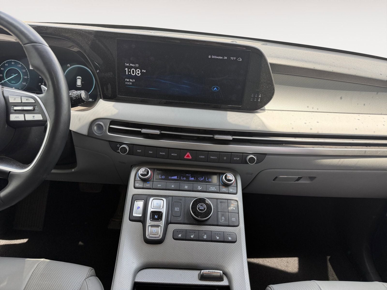 2024 Hyundai Palisade SEL 8 Passenger