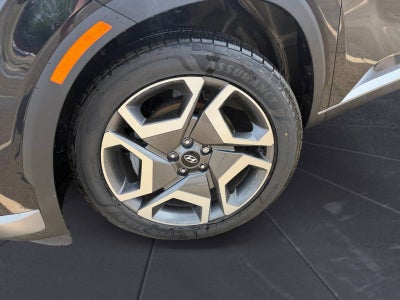 2024 Hyundai Palisade SEL 8 Passenger