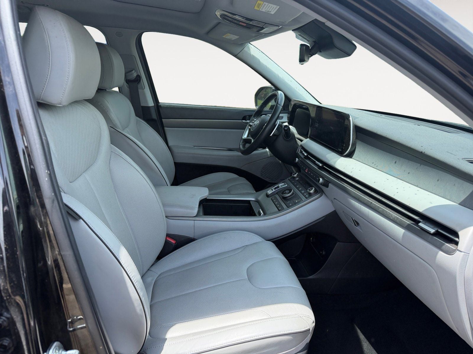 2024 Hyundai Palisade SEL 8 Passenger