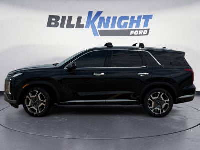 2024 Hyundai Palisade SEL 8 Passenger