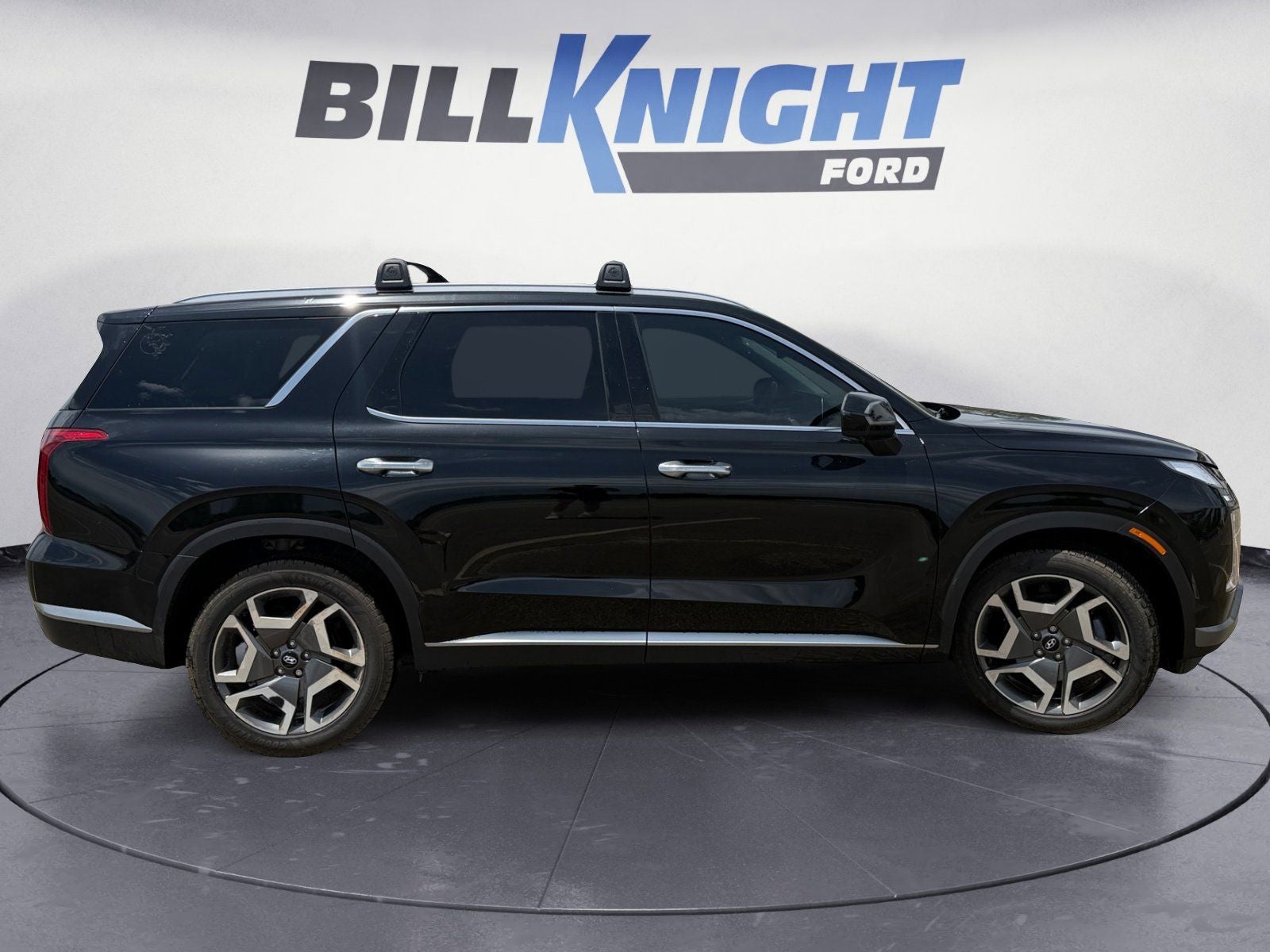 2024 Hyundai Palisade SEL 8 Passenger