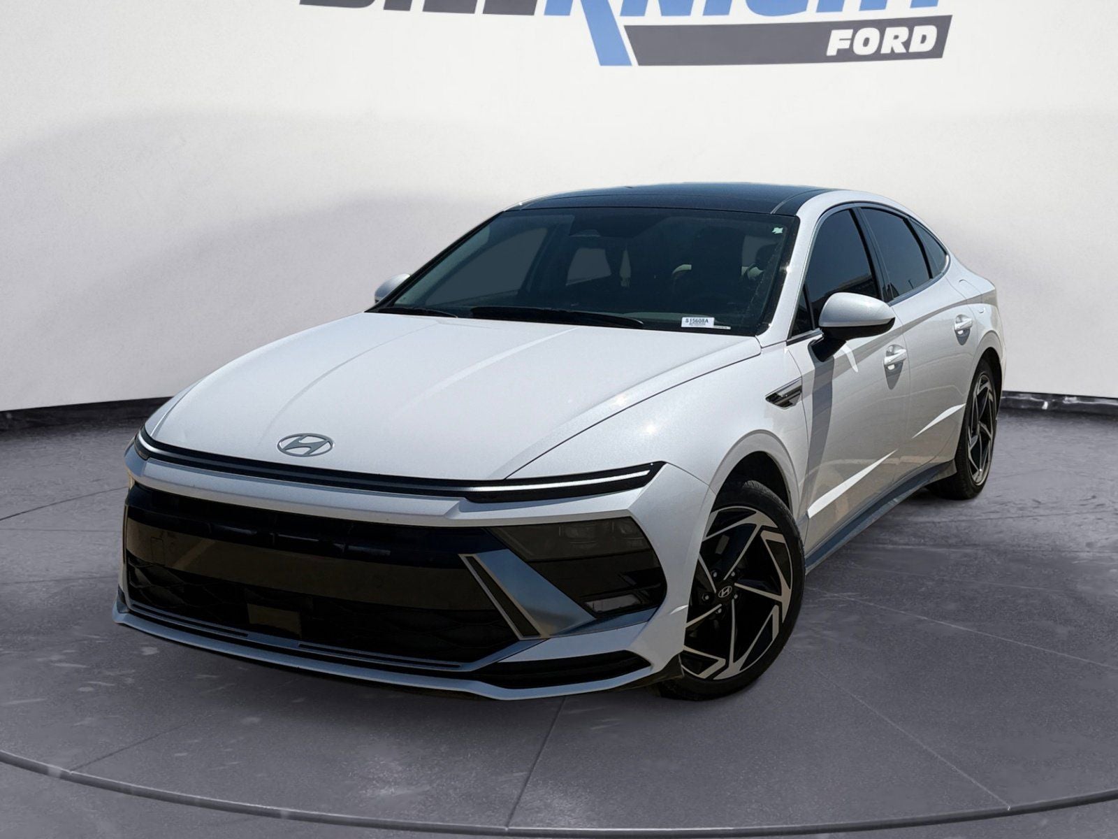 2025 Hyundai Sonata SEL Convenience