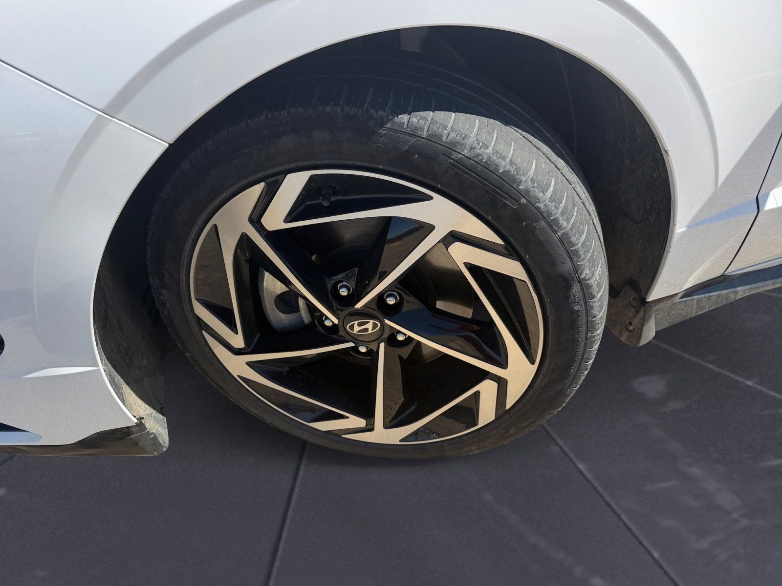 2025 Hyundai Sonata SEL Convenience