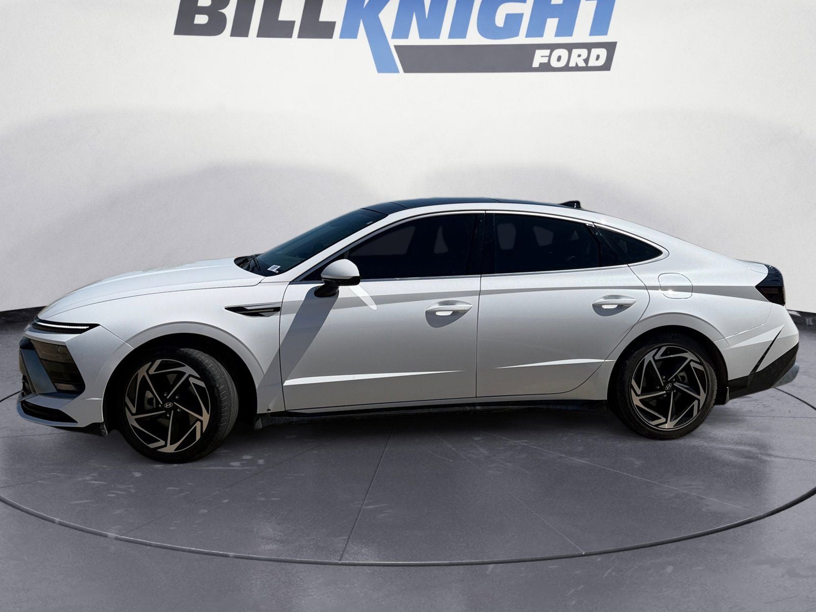 2025 Hyundai Sonata SEL Convenience