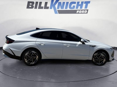 2025 Hyundai Sonata SEL Convenience