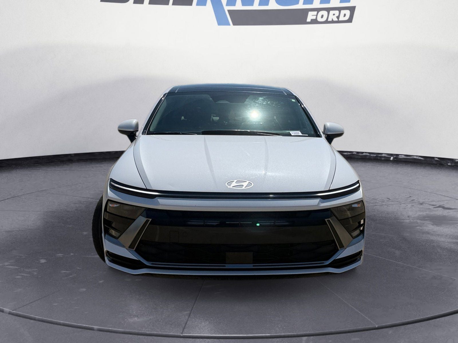 2025 Hyundai Sonata SEL Convenience