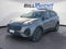 2022 Kia Sportage Nightfall