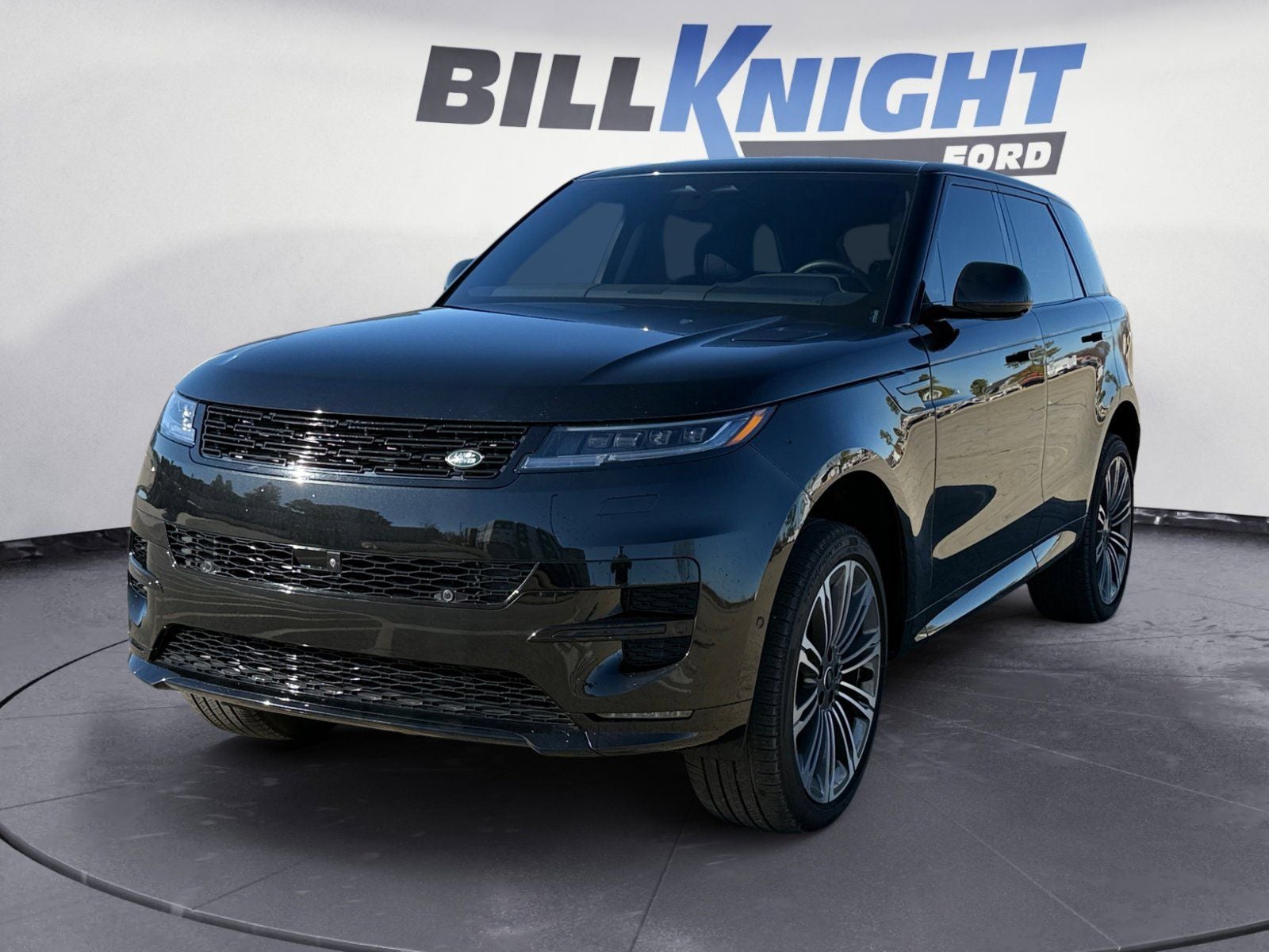 2025 Land Rover Range Rover Sport Dynamic SE