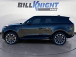 2025 Land Rover Range Rover Sport Dynamic SE