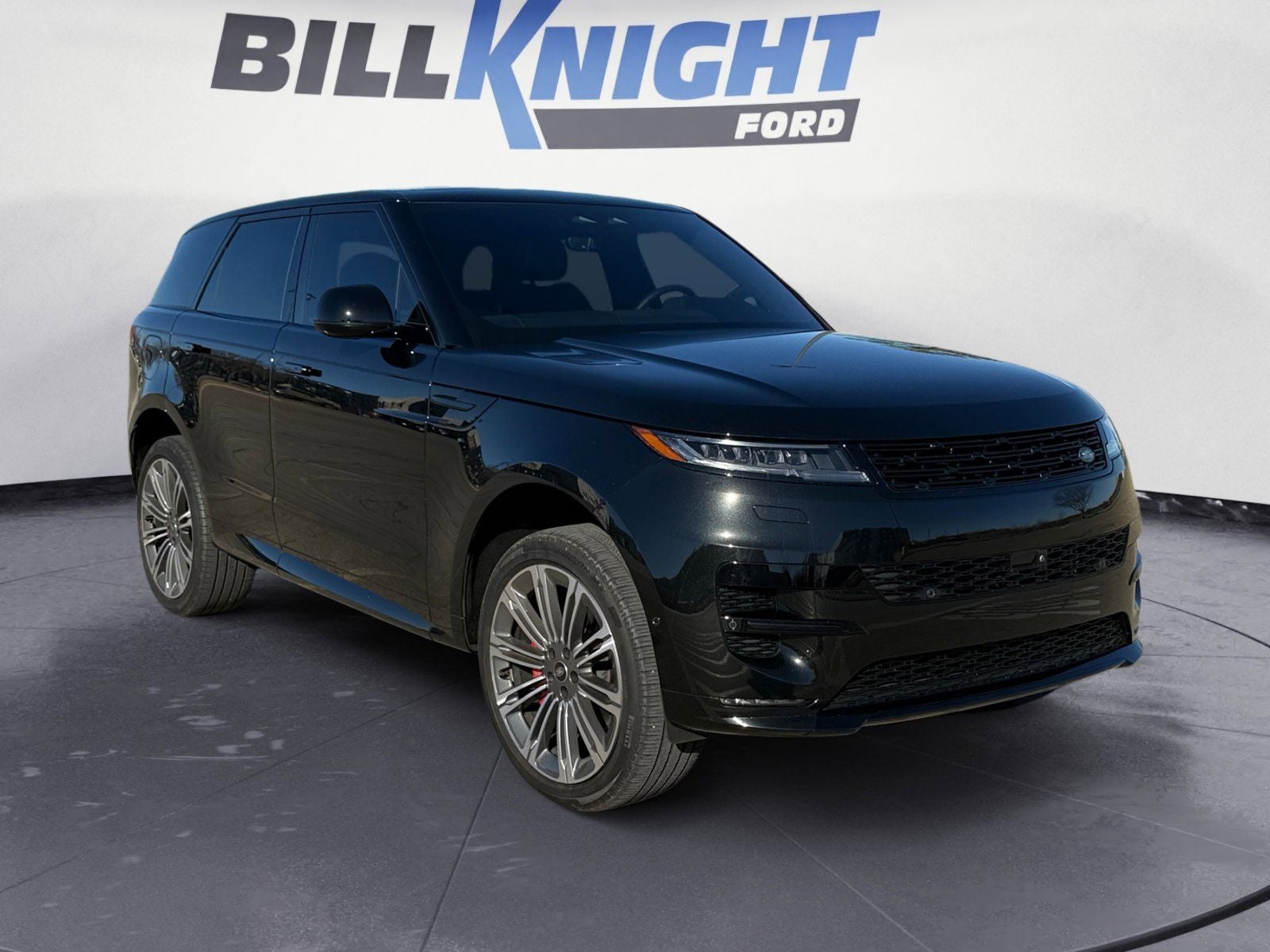 2025 Land Rover Range Rover Sport Dynamic SE