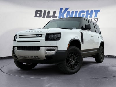2022 Land Rover Defender 110 S