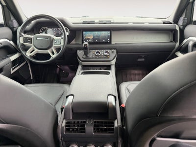 2022 Land Rover Defender 110 S