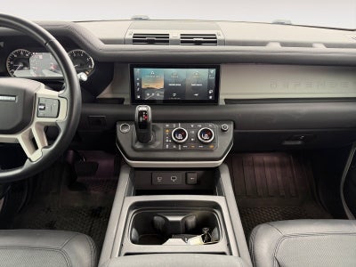 2022 Land Rover Defender 110 S