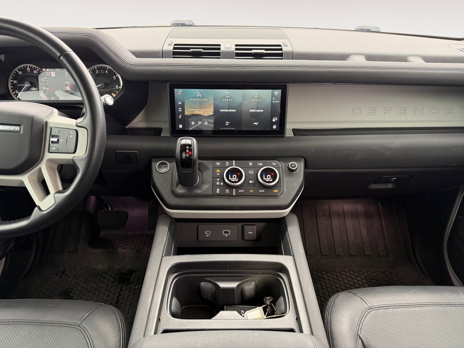 2022 Land Rover Defender 110 S