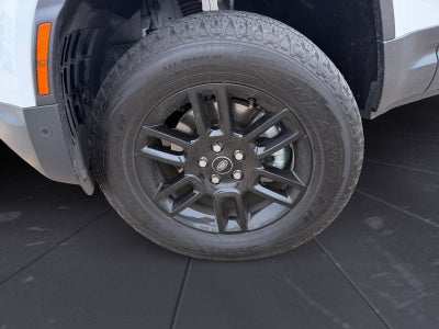 2022 Land Rover Defender 110 S